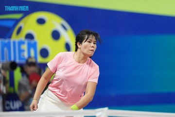THANH NIÊN PICKLEBALL CUP VINFAST 2024 - Ảnh #2256955
