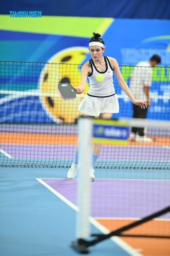 THANH NIÊN PICKLEBALL CUP VINFAST 2024 - Ảnh #2270724