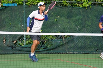 THANH NIÊN PICKLEBALL CUP VINFAST 2024 - Ảnh #2262964