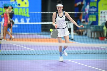 THANH NIÊN PICKLEBALL CUP VINFAST 2024 - Ảnh #2270594