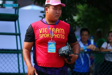 THANH NIÊN PICKLEBALL CUP VINFAST 2024 - Ảnh #2261322