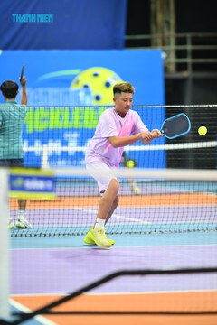 THANH NIÊN PICKLEBALL CUP VINFAST 2024 - Ảnh #2277426