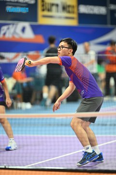 THANH NIÊN PICKLEBALL CUP VINFAST 2024 - Ảnh #2277071