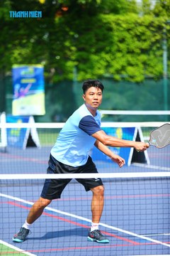 THANH NIÊN PICKLEBALL CUP VINFAST 2024 - Ảnh #2261494