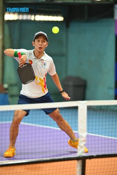 THANH NIÊN PICKLEBALL CUP VINFAST 2024 - Ảnh #2270899