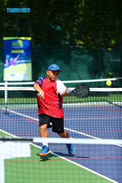 THANH NIÊN PICKLEBALL CUP VINFAST 2024 - Ảnh #2261573