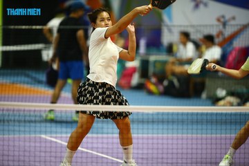 THANH NIÊN PICKLEBALL CUP VINFAST 2024 - Ảnh #2245996