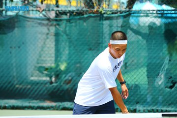 THANH NIÊN PICKLEBALL CUP VINFAST 2024 - Ảnh #2261702
