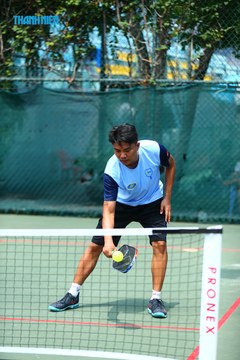 THANH NIÊN PICKLEBALL CUP VINFAST 2024 - Ảnh #2261650