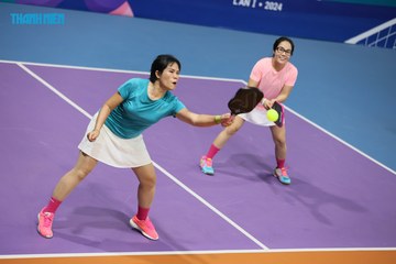 THANH NIÊN PICKLEBALL CUP VINFAST 2024 - Ảnh #2260522