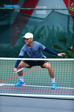 THANH NIÊN PICKLEBALL CUP VINFAST 2024 - Ảnh #2261608