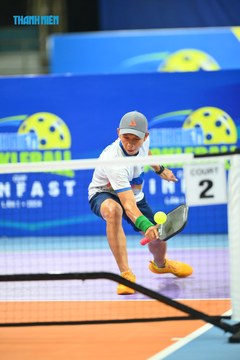 THANH NIÊN PICKLEBALL CUP VINFAST 2024 - Ảnh #2270318