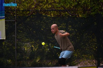 THANH NIÊN PICKLEBALL CUP VINFAST 2024 - Ảnh #2271259