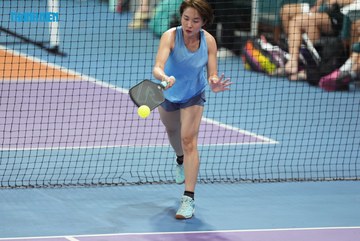 THANH NIÊN PICKLEBALL CUP VINFAST 2024 - Ảnh #2257698
