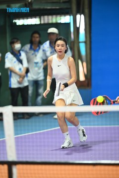 THANH NIÊN PICKLEBALL CUP VINFAST 2024 - Ảnh #2269208