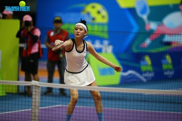 THANH NIÊN PICKLEBALL CUP VINFAST 2024 - Ảnh #2246303