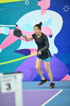 THANH NIÊN PICKLEBALL CUP VINFAST 2024 - Ảnh #2276274