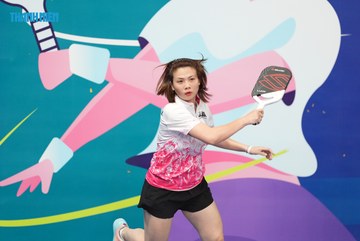 THANH NIÊN PICKLEBALL CUP VINFAST 2024 - Ảnh #2256824