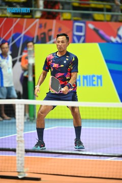 THANH NIÊN PICKLEBALL CUP VINFAST 2024 - Ảnh #2278737