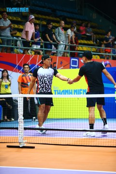 THANH NIÊN PICKLEBALL CUP VINFAST 2024 - Ảnh #2262311