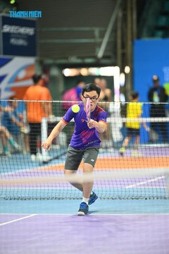 THANH NIÊN PICKLEBALL CUP VINFAST 2024 - Ảnh #2277046