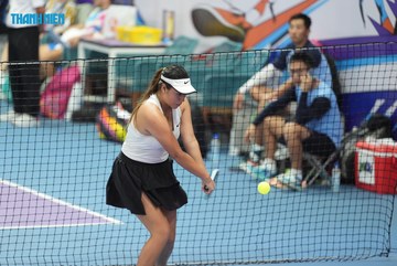 THANH NIÊN PICKLEBALL CUP VINFAST 2024 - Ảnh #2258031