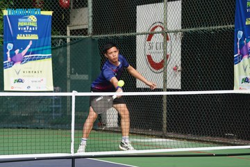 THANH NIÊN PICKLEBALL CUP VINFAST 2024 - Ảnh #2262889