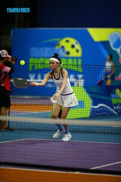 THANH NIÊN PICKLEBALL CUP VINFAST 2024 - Ảnh #2246326