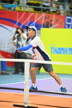 THANH NIÊN PICKLEBALL CUP VINFAST 2024 - Ảnh #2270244