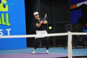 THANH NIÊN PICKLEBALL CUP VINFAST 2024 - Ảnh #2274449