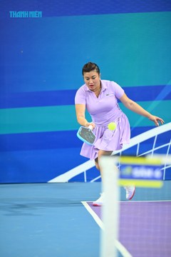 THANH NIÊN PICKLEBALL CUP VINFAST 2024 - Ảnh #2276460