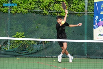 THANH NIÊN PICKLEBALL CUP VINFAST 2024 - Ảnh #2262852