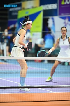 THANH NIÊN PICKLEBALL CUP VINFAST 2024 - Ảnh #2270720