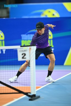 THANH NIÊN PICKLEBALL CUP VINFAST 2024 - Ảnh #2270648