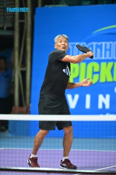 THANH NIÊN PICKLEBALL CUP VINFAST 2024 - Ảnh #2275615