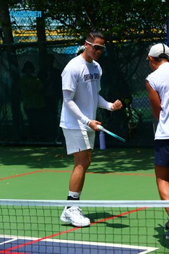 THANH NIÊN PICKLEBALL CUP VINFAST 2024 - Ảnh #2261832