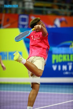 THANH NIÊN PICKLEBALL CUP VINFAST 2024 - Ảnh #2273123