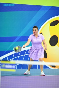 THANH NIÊN PICKLEBALL CUP VINFAST 2024 - Ảnh #2276444