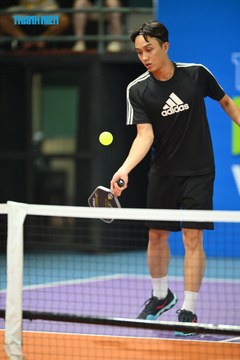 THANH NIÊN PICKLEBALL CUP VINFAST 2024 - Ảnh #2275771