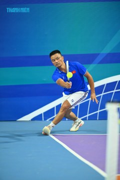 THANH NIÊN PICKLEBALL CUP VINFAST 2024 - Ảnh #2275862