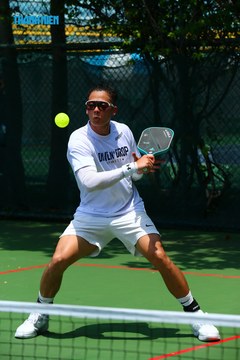 THANH NIÊN PICKLEBALL CUP VINFAST 2024 - Ảnh #2261778