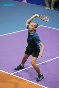 THANH NIÊN PICKLEBALL CUP VINFAST 2024 - Ảnh #2260177