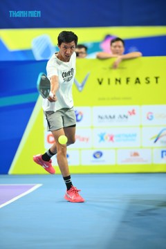 THANH NIÊN PICKLEBALL CUP VINFAST 2024 - Ảnh #2277861