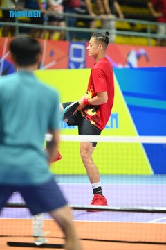 THANH NIÊN PICKLEBALL CUP VINFAST 2024 - Ảnh #2279822