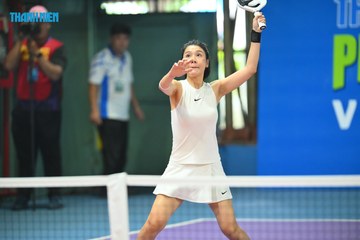 THANH NIÊN PICKLEBALL CUP VINFAST 2024 - Ảnh #2270983