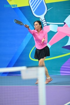 THANH NIÊN PICKLEBALL CUP VINFAST 2024 - Ảnh #2269483