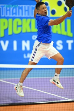 THANH NIÊN PICKLEBALL CUP VINFAST 2024 - Ảnh #2275943