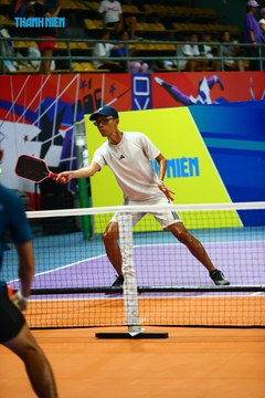 THANH NIÊN PICKLEBALL CUP VINFAST 2024 - Ảnh #2262109
