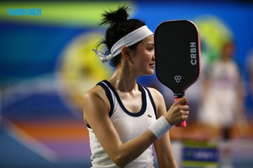 THANH NIÊN PICKLEBALL CUP VINFAST 2024 - Ảnh #2272847