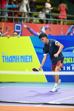 THANH NIÊN PICKLEBALL CUP VINFAST 2024 - Ảnh #2279123